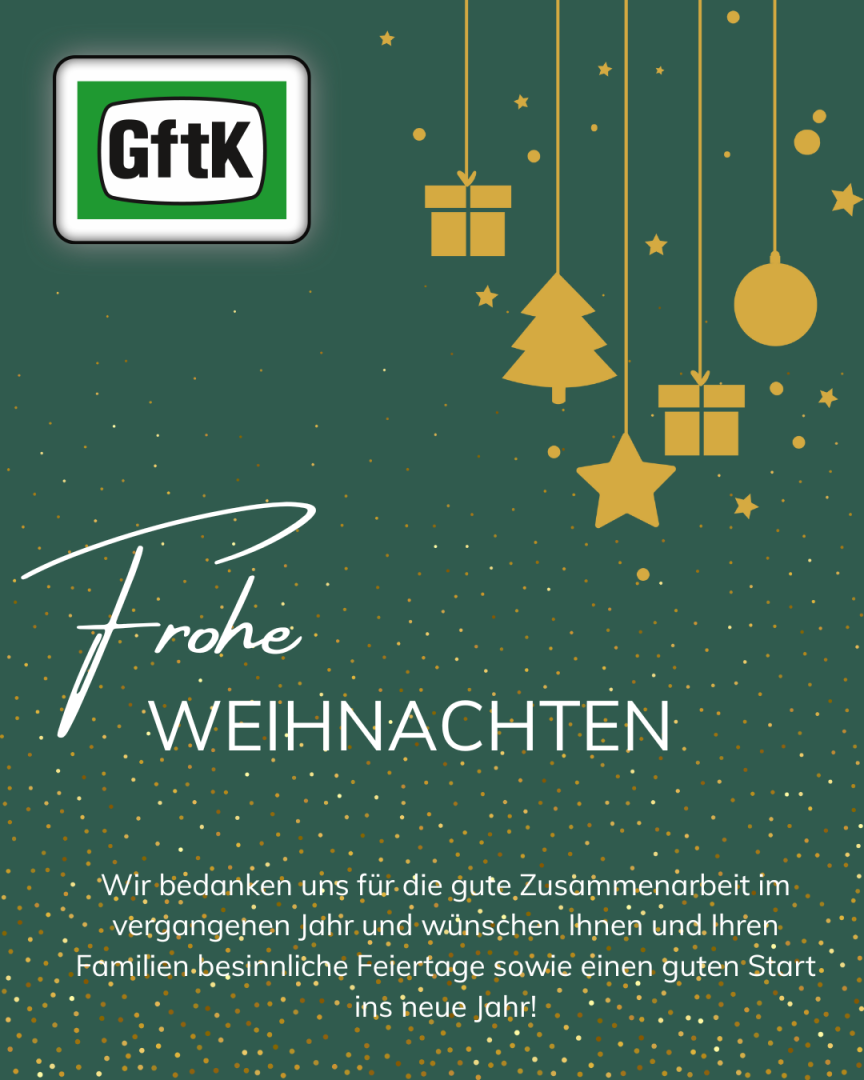 Weihnachten 2025